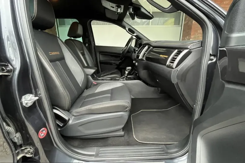 Ford Ranger din 2021 cu 99.528 km - oferta FOR200692 - foto 12