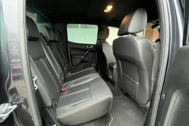 Ford Ranger din 2021 cu 99.528 km - oferta FOR200692 - foto 14