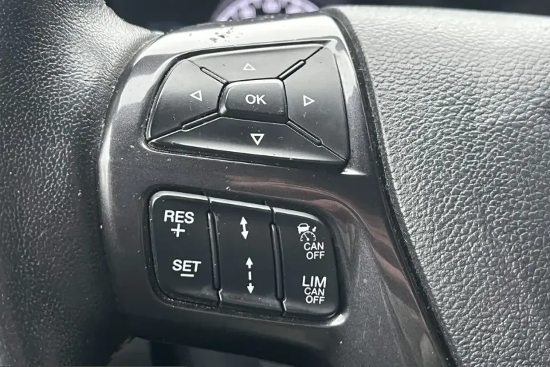 Ford Ranger din 2021 cu 99.528 km - oferta FOR200692 - foto 16