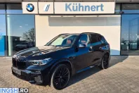 BMW X5 (Seria X) din 2022 cu 88.820 km - oferta BMW200693 - foto 1