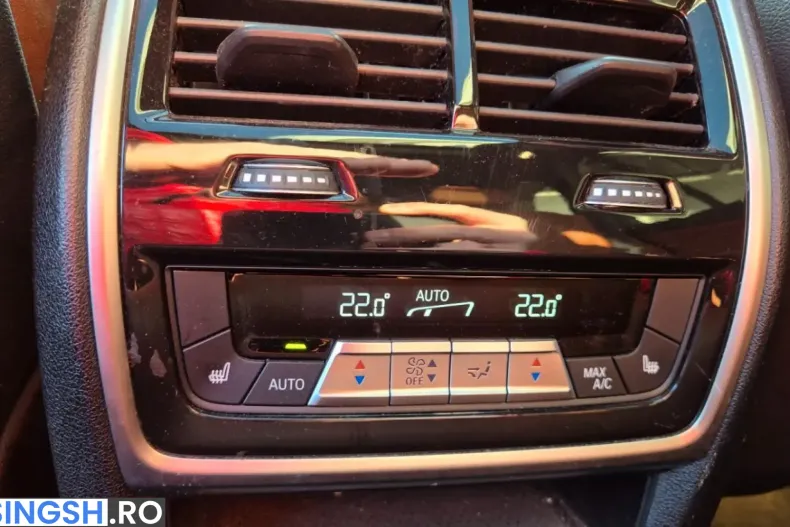 BMW X5 (Seria X) din 2022 cu 88.820 km - oferta BMW200693 - foto 7