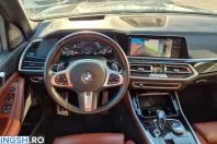 BMW X5 (Seria X) din 2022 cu 88.820 km - oferta BMW200693 - foto 8