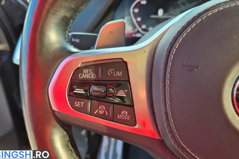 BMW X5 (Seria X) din 2022 cu 88.820 km - oferta BMW200693 - foto 10