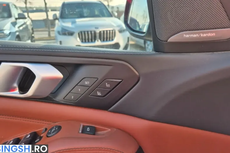 BMW X5 (Seria X) din 2022 cu 88.820 km - oferta BMW200693 - foto 11