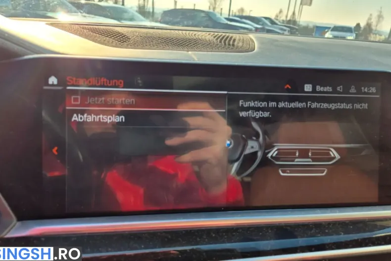 BMW X5 (Seria X) din 2022 cu 88.820 km - oferta BMW200693 - foto 12