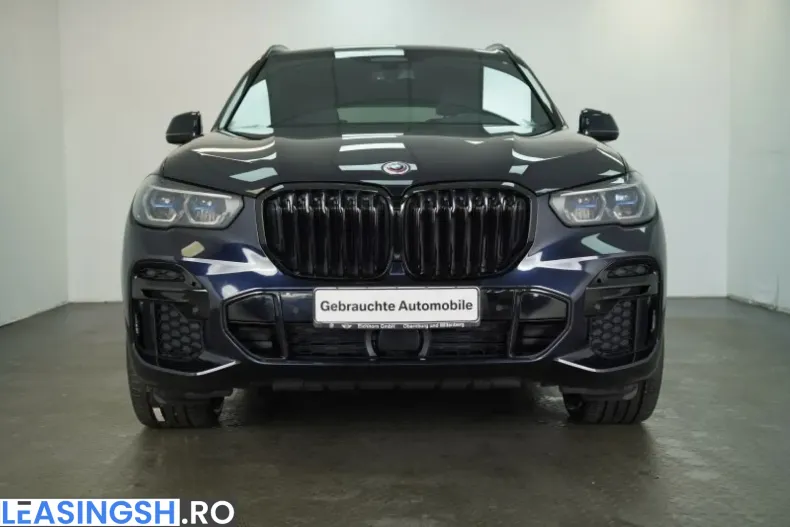 BMW X5 (Seria X) din 2022 cu 62.800 km - oferta BMW200694 - foto 3