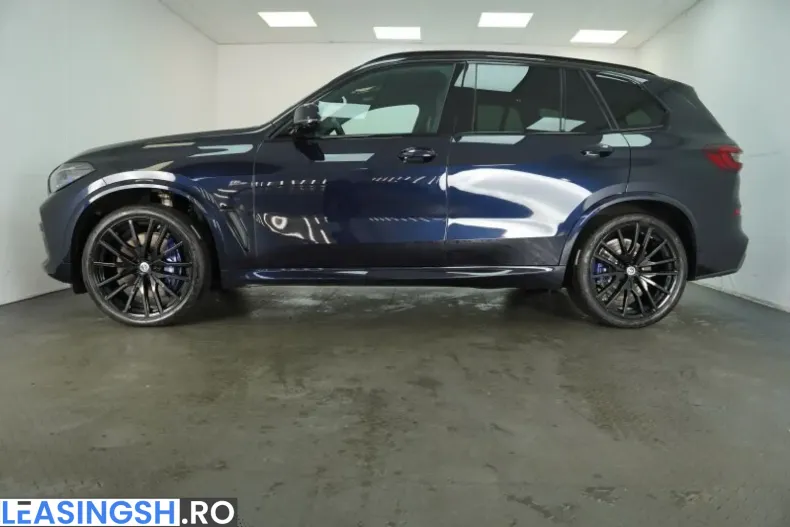 BMW X5 (Seria X) din 2022 cu 62.800 km - oferta BMW200694 - foto 4