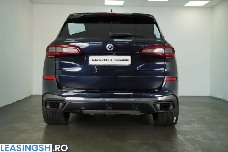 BMW X5 (Seria X) din 2022 cu 62.800 km - oferta BMW200694 - foto 5