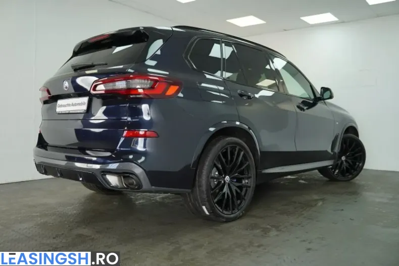 BMW X5 (Seria X) din 2022 cu 62.800 km - oferta BMW200694 - foto 6