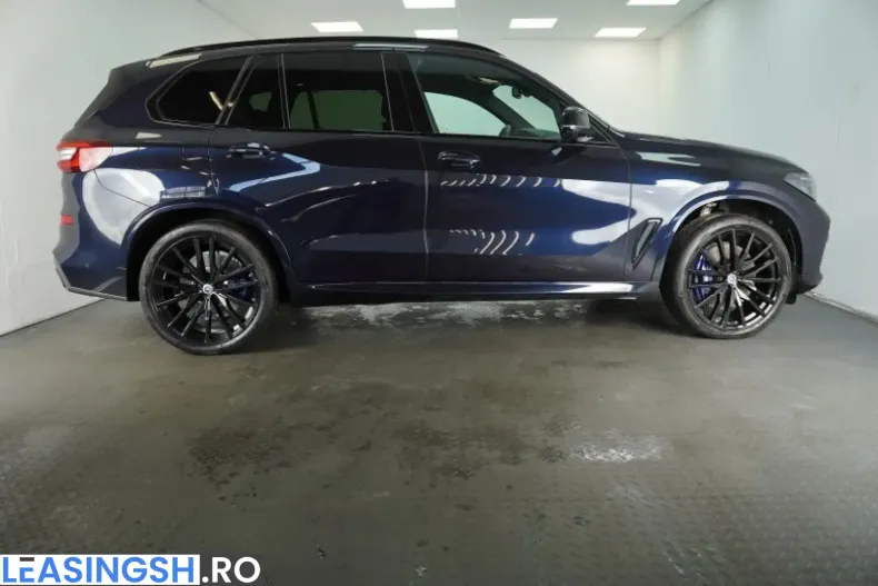 BMW X5 (Seria X) din 2022 cu 62.800 km - oferta BMW200694 - foto 7