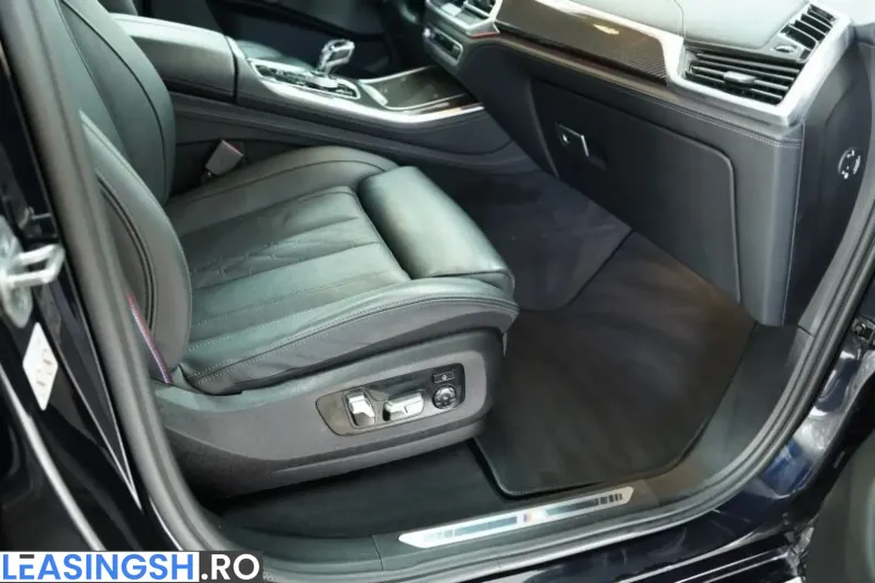 BMW X5 (Seria X) din 2022 cu 62.800 km - oferta BMW200694 - foto 8