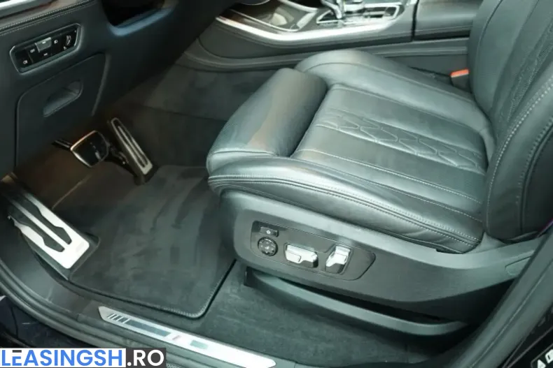 BMW X5 (Seria X) din 2022 cu 62.800 km - oferta BMW200694 - foto 9