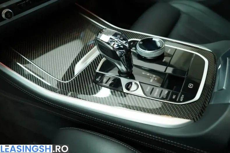 BMW X5 (Seria X) din 2022 cu 62.800 km - oferta BMW200694 - foto 10