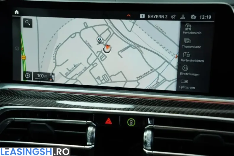 BMW X5 (Seria X) din 2022 cu 62.800 km - oferta BMW200694 - foto 11