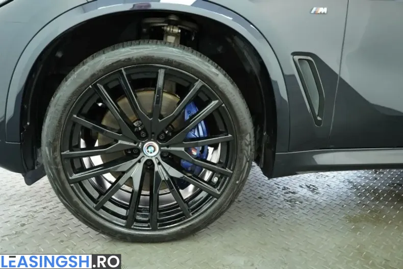 BMW X5 (Seria X) din 2022 cu 62.800 km - oferta BMW200694 - foto 12