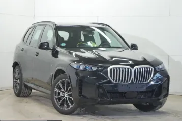 BMW X5 din 2024 - oferta BMW200695