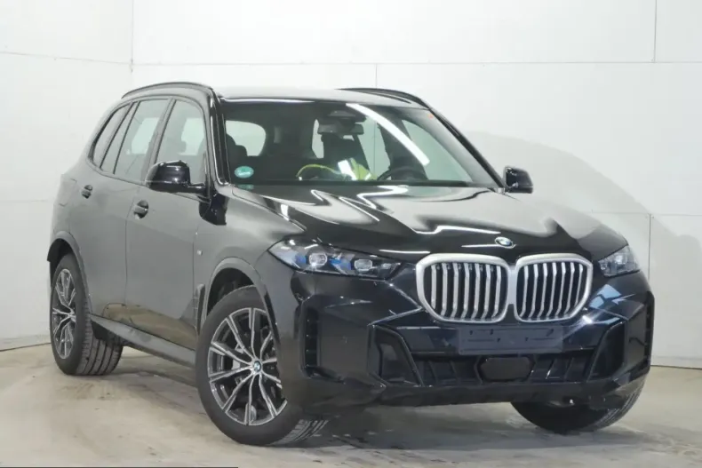 BMW X5 (Seria X) din 2024 cu 13.797 km - oferta BMW200695 - foto 1