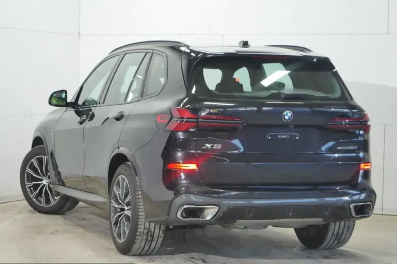 BMW X5 (Seria X) din 2024 cu 13.797 km - oferta BMW200695 - foto 2