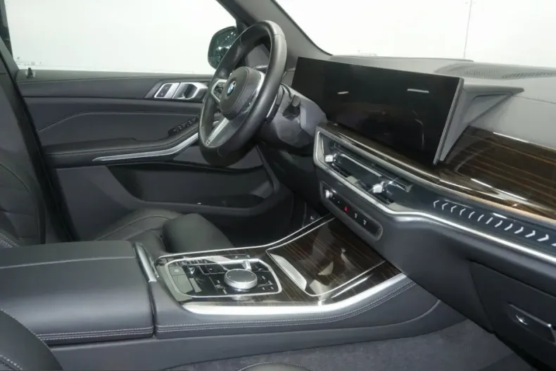 BMW X5 (Seria X) din 2024 cu 13.797 km - oferta BMW200695 - foto 6