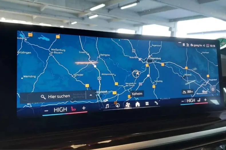 BMW X5 (Seria X) din 2024 cu 13.797 km - oferta BMW200695 - foto 9