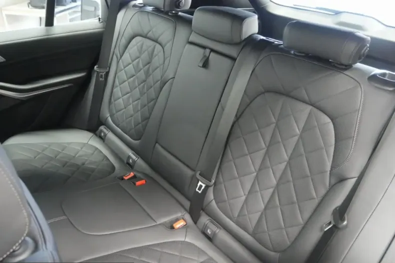 BMW X5 (Seria X) din 2024 cu 13.797 km - oferta BMW200695 - foto 12