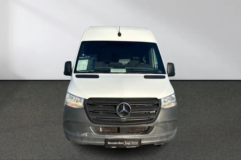 Mercedes-Benz Sprinter din 2023 cu 78.800 km - oferta MER200696 - foto 1