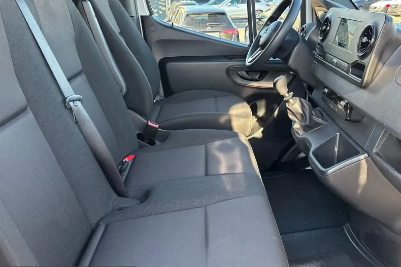 Mercedes-Benz Sprinter din 2023 cu 78.800 km - oferta MER200696 - foto 9