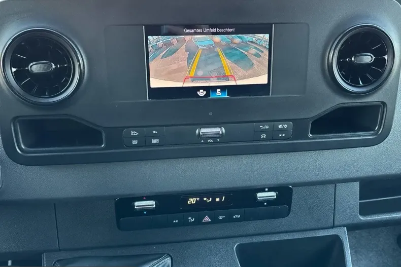 Mercedes-Benz Sprinter din 2023 cu 78.800 km - oferta MER200696 - foto 14