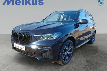 BMW X5 din 2022 - oferta BMW200697