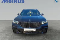 BMW X5 (Seria X) din 2022 cu 65.151 km - oferta BMW200697 - foto 2