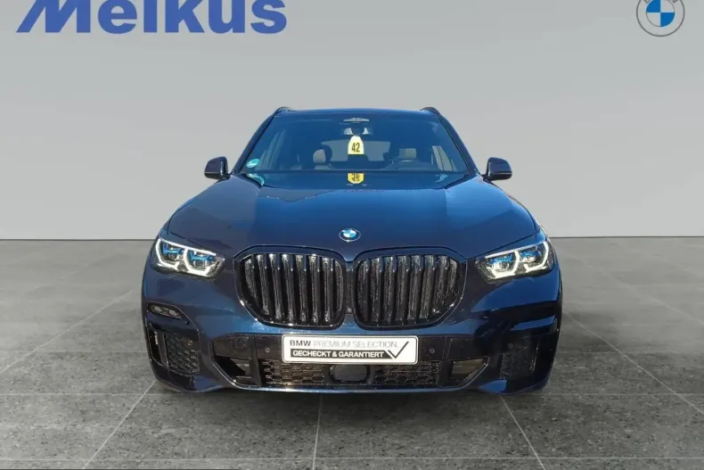 BMW X5 (Seria X) din 2022 cu 65.151 km - oferta BMW200697 - foto 2