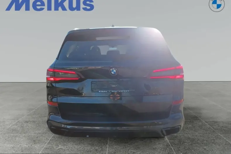 BMW X5 (Seria X) din 2022 cu 65.151 km - oferta BMW200697 - foto 4