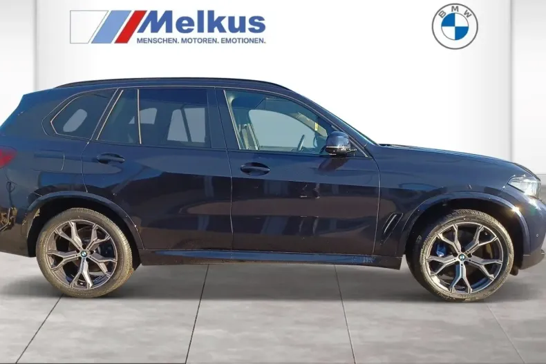 BMW X5 (Seria X) din 2022 cu 65.151 km - oferta BMW200697 - foto 5