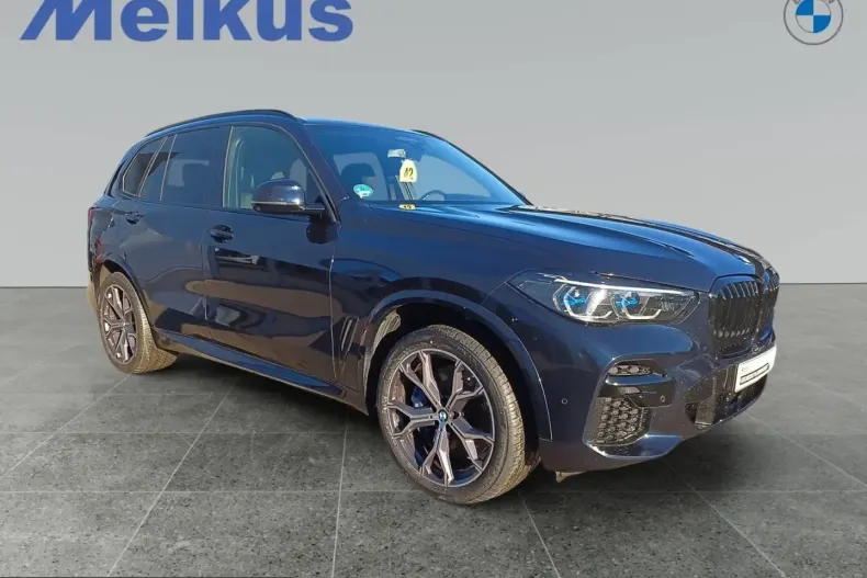 BMW X5 (Seria X) din 2022 cu 65.151 km - oferta BMW200697 - foto 6