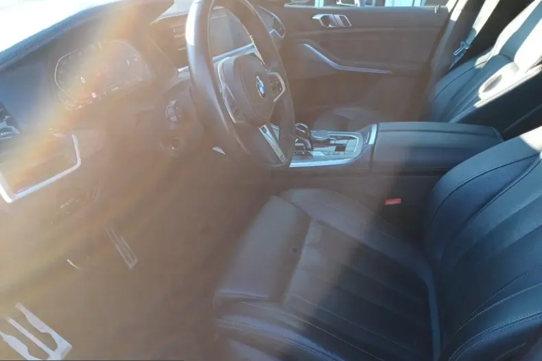 BMW X5 (Seria X) din 2022 cu 65.151 km - oferta BMW200697 - foto 7