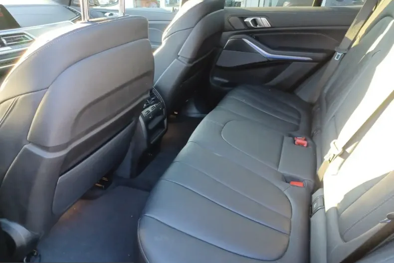 BMW X5 (Seria X) din 2022 cu 65.151 km - oferta BMW200697 - foto 9