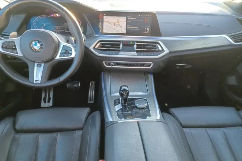 BMW X5 (Seria X) din 2022 cu 65.151 km - oferta BMW200697 - foto 10