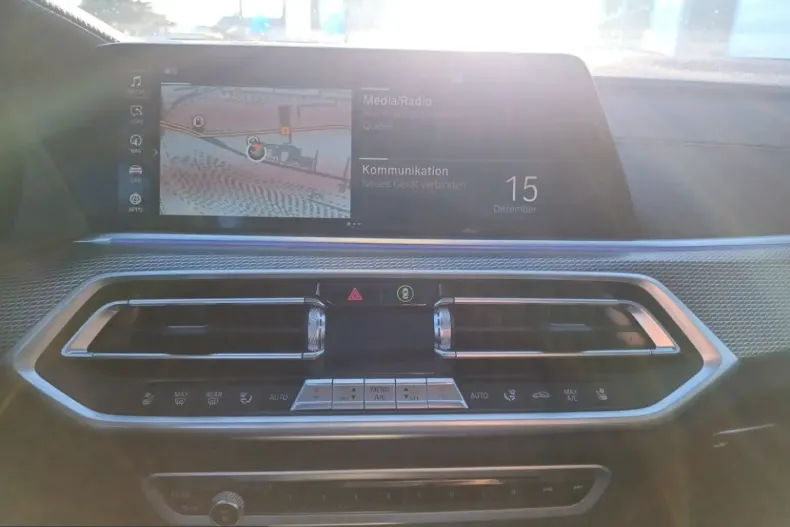 BMW X5 (Seria X) din 2022 cu 65.151 km - oferta BMW200697 - foto 11