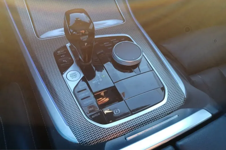 BMW X5 (Seria X) din 2022 cu 65.151 km - oferta BMW200697 - foto 12