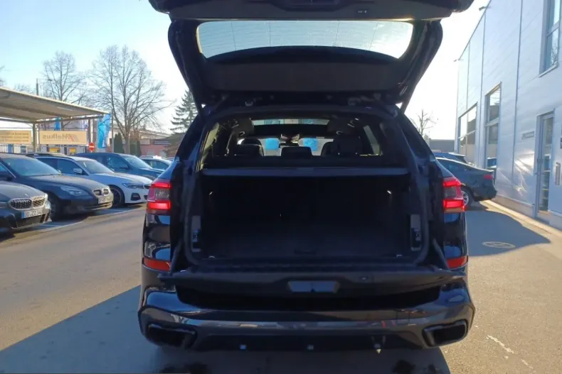 BMW X5 (Seria X) din 2022 cu 65.151 km - oferta BMW200697 - foto 14