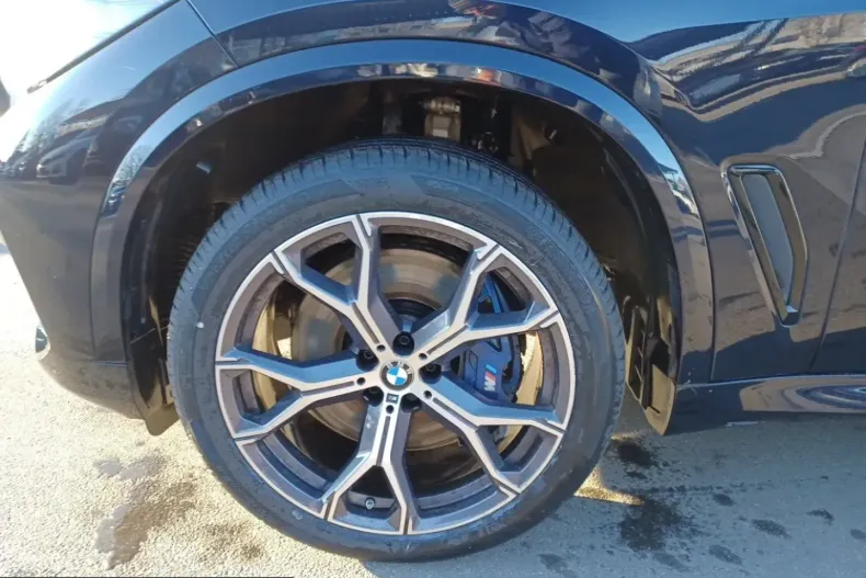 BMW X5 (Seria X) din 2022 cu 65.151 km - oferta BMW200697 - foto 15