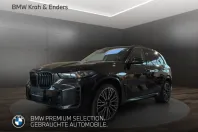 BMW X5 (Seria X) din 2024 cu 35.599 km - oferta BMW200698 - foto 1