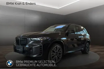 BMW X5 din 2024 - oferta BMW200698