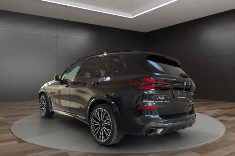 BMW X5 (Seria X) din 2024 cu 35.599 km - oferta BMW200698 - foto 3