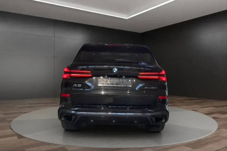 BMW X5 (Seria X) din 2024 cu 35.599 km - oferta BMW200698 - foto 4