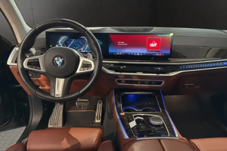 BMW X5 (Seria X) din 2024 cu 35.599 km - oferta BMW200698 - foto 13