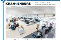 BMW X5 (Seria X) din 2024 cu 35.599 km - oferta BMW200698 - foto 17