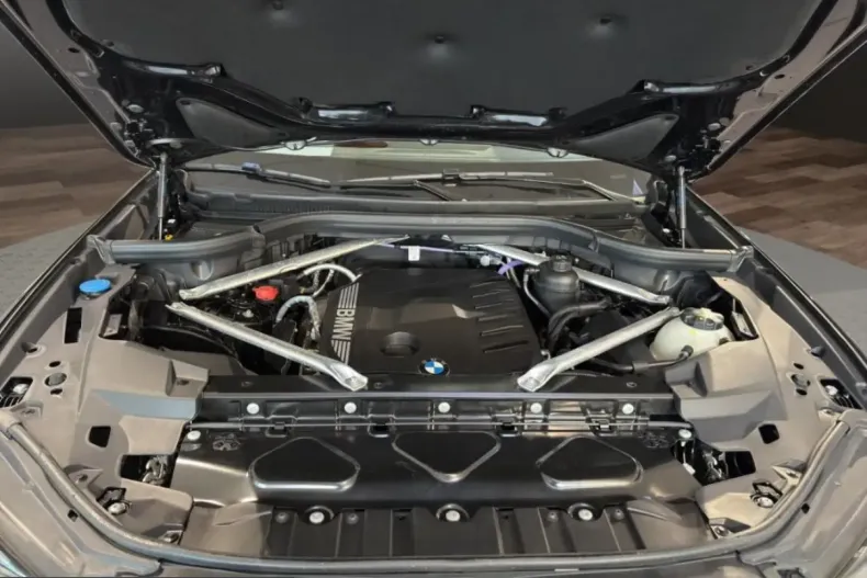 BMW X5 (Seria X) din 2024 cu 35.599 km - oferta BMW200698 - foto 25