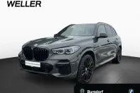 BMW X5 (Seria X) din 2023 cu 90.621 km - oferta BMW200699 - foto 1