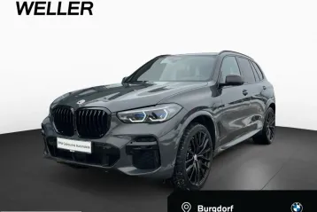 BMW X5 din 2023 - oferta BMW200699